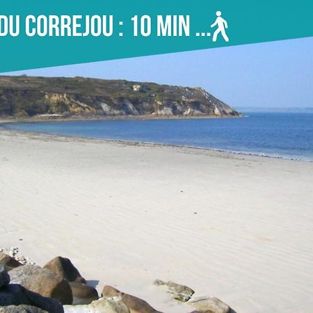 Maison Cosy Proche Du Port Et Des Commerces Camaret-sur-Mer Esterno foto