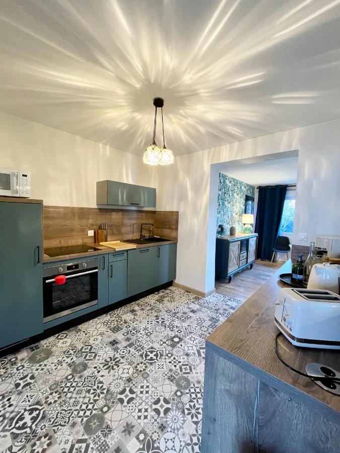 Maison Cosy Proche Du Port Et Des Commerces Camaret-sur-Mer Esterno foto