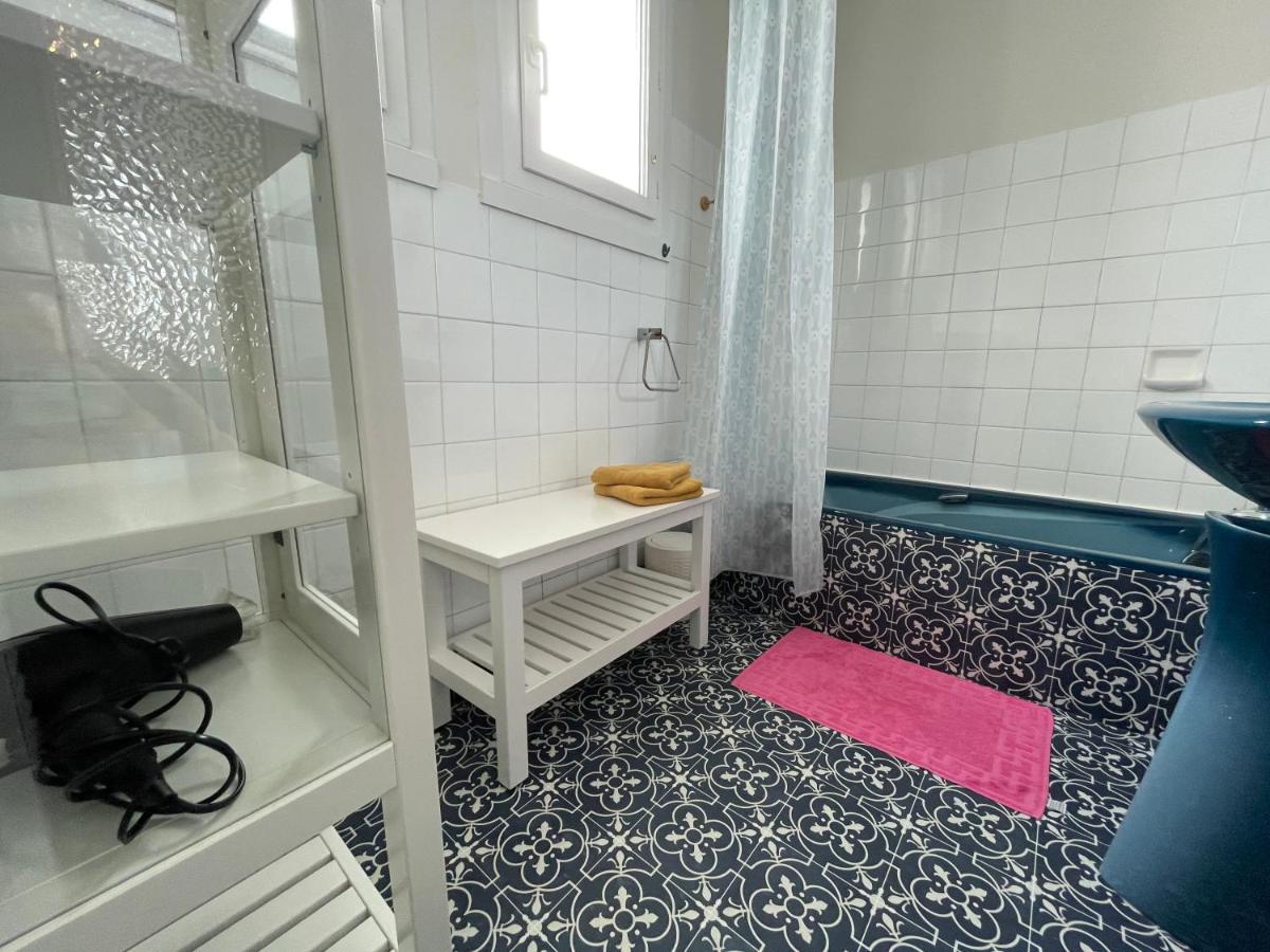 Maison Cosy Proche Du Port Et Des Commerces Camaret-sur-Mer Esterno foto