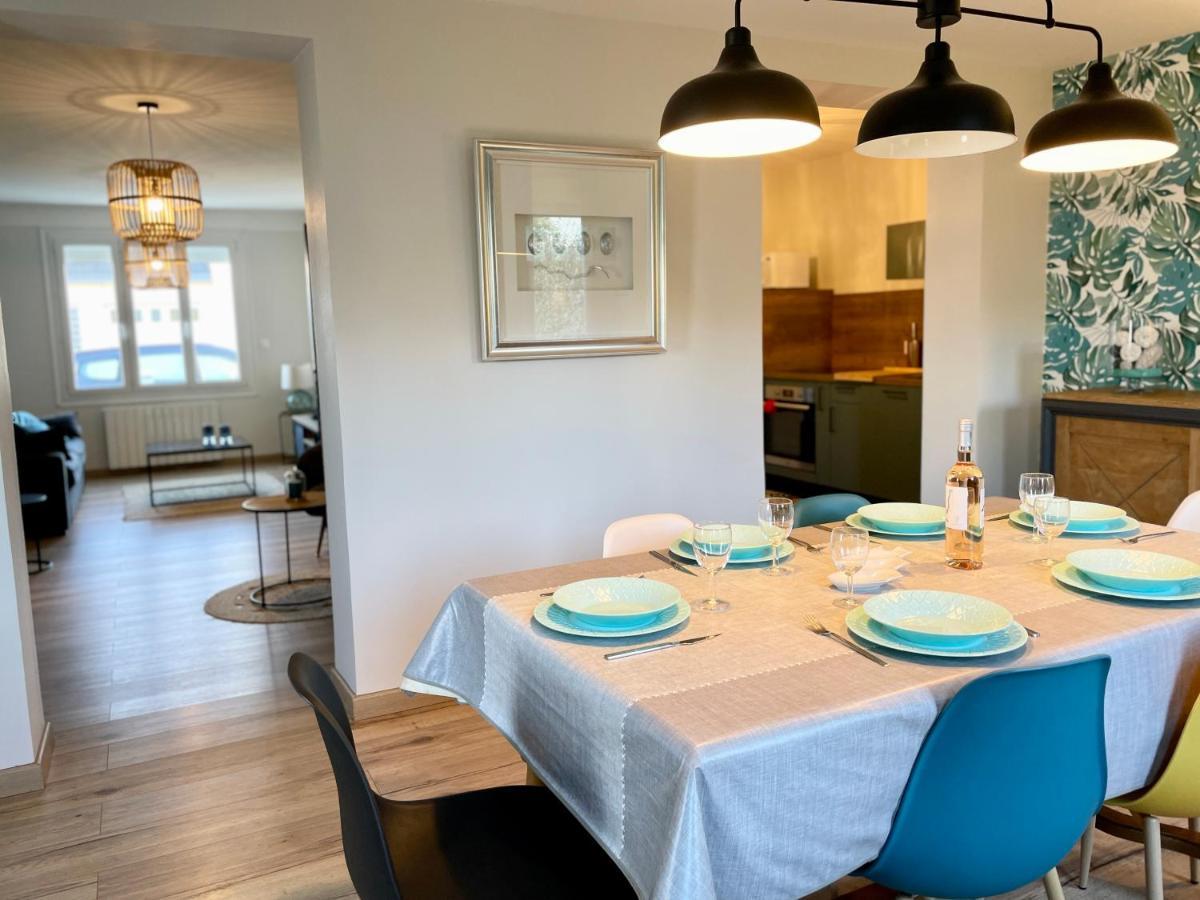Maison Cosy Proche Du Port Et Des Commerces Camaret-sur-Mer Esterno foto