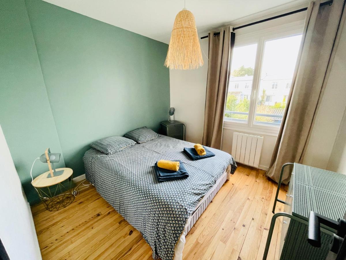 Maison Cosy Proche Du Port Et Des Commerces Camaret-sur-Mer Esterno foto